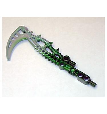 Bionicle fegyver