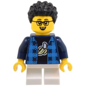 Kisfiú minifigura™
