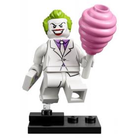 Joker - LEGO® 71026 - DC Szuperhősök Gyűjthető Minifigurák™