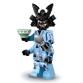 71019 Volcano Garmadon minifigura LEGO® NINJAGO® MOVIE