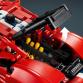 Ferrari 488 PISTA autó