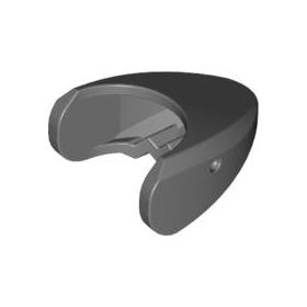 Cápafej lekerekített orral™