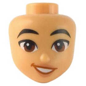 Friends figura fej™