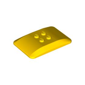 Autó tető elem	6 x 4 x 2/3™