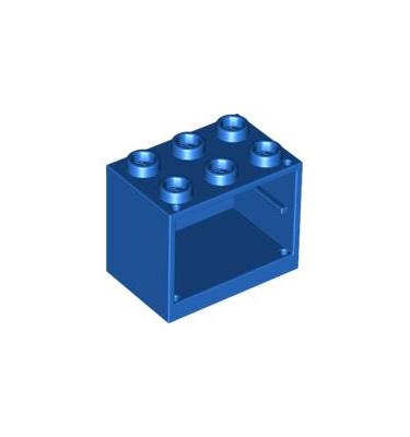 Szekrény 2 x 3 x 2