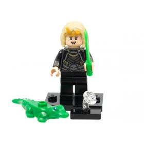 Sylvie - LEGO® 71031 - Gyűjthető Minifigurák - Marvel Studios™