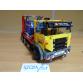 LEGO Konténerszállító teherautó