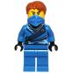 Jay minifigura