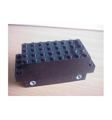 Motor 9V 4 x 10 x 3 1/3