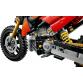 Ducati Desmo450 MX Factory motorkerékpár