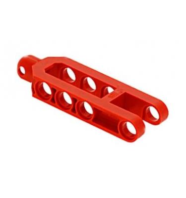 Technic kormánymű kar golyós foglalattal, 6.5 x 2