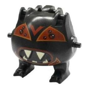 Spider Bytez figura test™