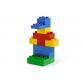 LEGO® alapelemek – Deluxe