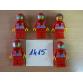 LEGO Figurák / 5 db