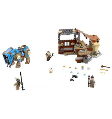Encounter on Jakku