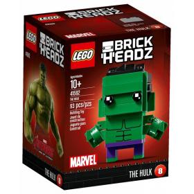LEGO® Brick Headz - The Hulk™