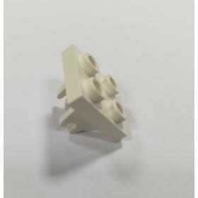 Módosított lapos elem 2 x 2, keréktartóval™