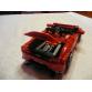 LEGO Ferrari 430 Spider 1:17