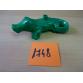 Duplo krokodil figura