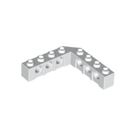 Technic kocka 5 x 5 - hajlított, derékszögű™
