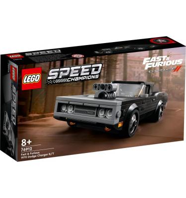 Fast & Furious 1970 Dodge Charger R/T