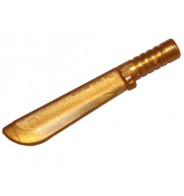 Minifigura kés, machete