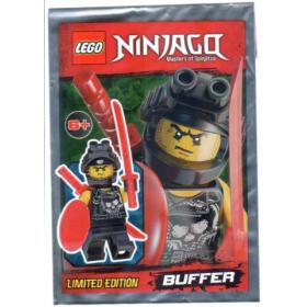 Buffer - foil pack™