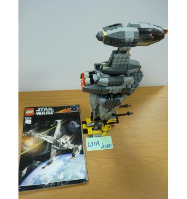 B-Wing Fighter
