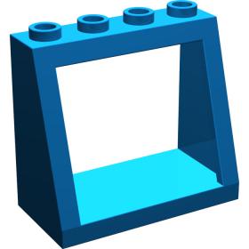 Szélvédő keret 2 x 4 x 3™