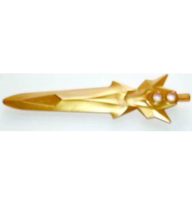 Nagy figura kard