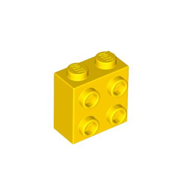1 x 2 x 1 2/3 módosított kocka