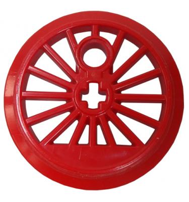 Vonatkerék RC 37 mm D.