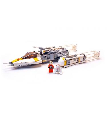 LEGO Y-Wing Fighter