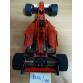 LEGO Ferrari F1 Versenyautó 1:10