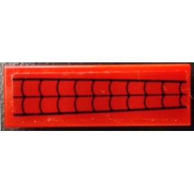 Csempe 1 x 3 - mintás/matricás™