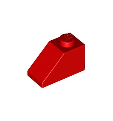 Lejtő 2 x 1 (45°)
