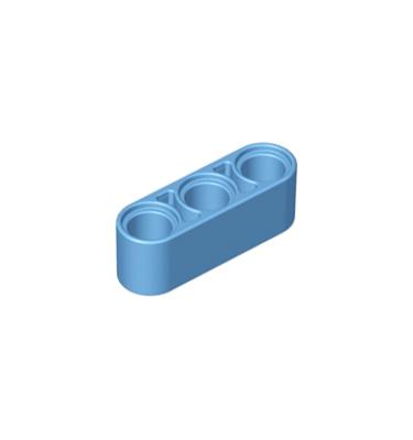 Technic emelőkar 1 x 3
