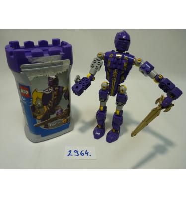 LEGO Bionicle figura