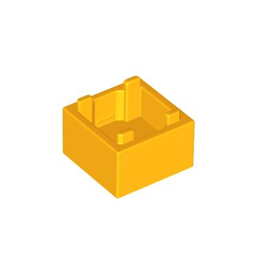 Tároló doboz 2 x 2 x 1