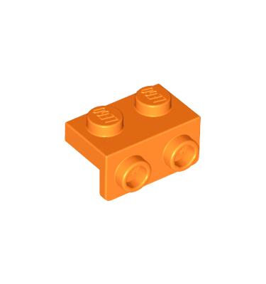 Konzol 1 x 2 - 1 x 2