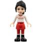 Friends Lily minifigura