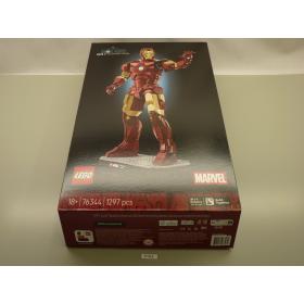 Lego Super Heroes 76344 - CSAK ÜRES DOBOZ!™
