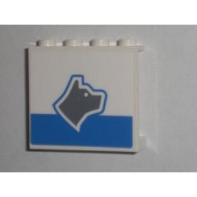 Panel 1 x 4 x 3 - mintás/matricás™