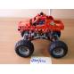 LEGO Monster Truck