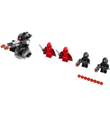 Death Star Troopers™