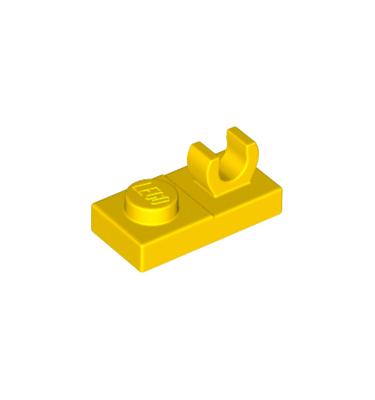 1 x 2 módosított lapos elem