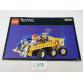 Lego Technic 8830 - CSAK ÖSSZERAKÁSI ÚTMUTATÓ