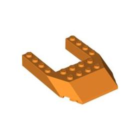 6 x 8 lejtő elem kivágással™