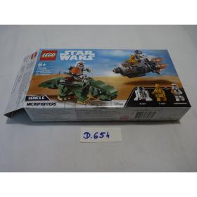 Lego Star Wars 75228 - CSAK ÜRES DOBOZ!™