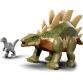 Dinóküldetések: a stegosaurus felfedezése